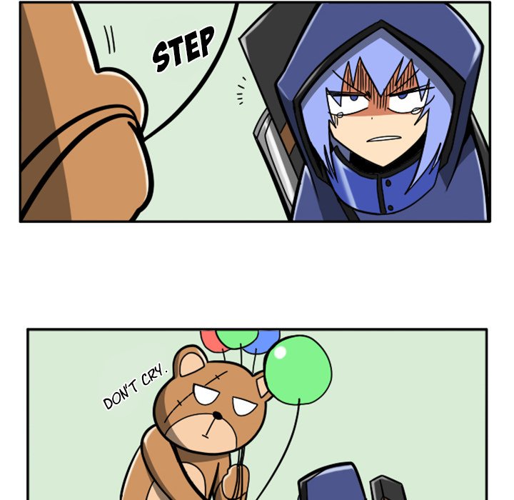 Maki and Friends - episode 29 - 86