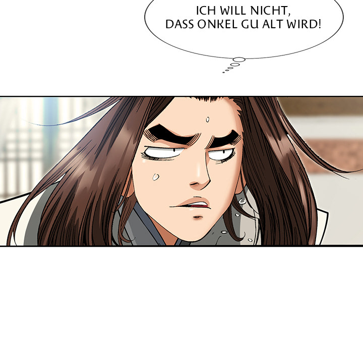 Die Reise des Gunak - episode 26 - 35