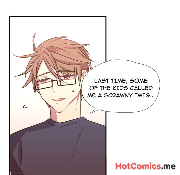 I Need Romance - episode 19 - 91
