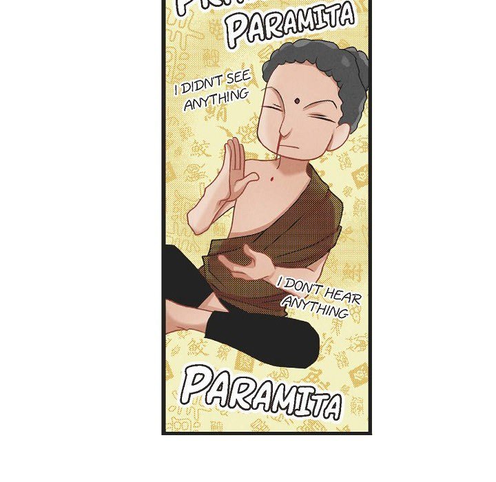 Work, Fight and Love - Webtoon Edition - episode 13 - 44