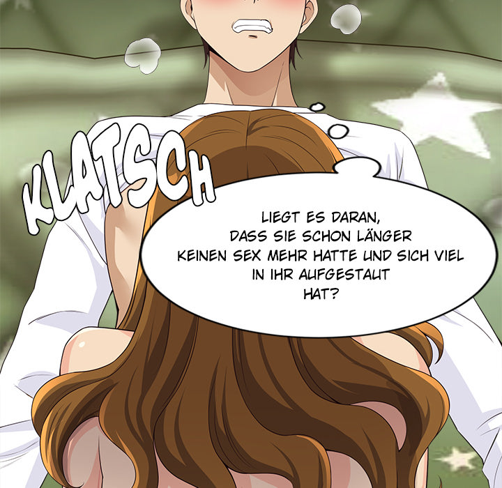 Meine zweite Freundin - episode 29 - 101