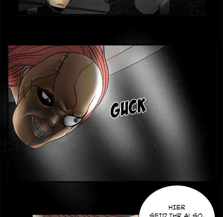 Unter der Maske - episode 18 - 16