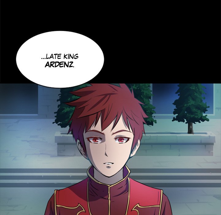 The Chronicle of Seven - episode 4 - 17