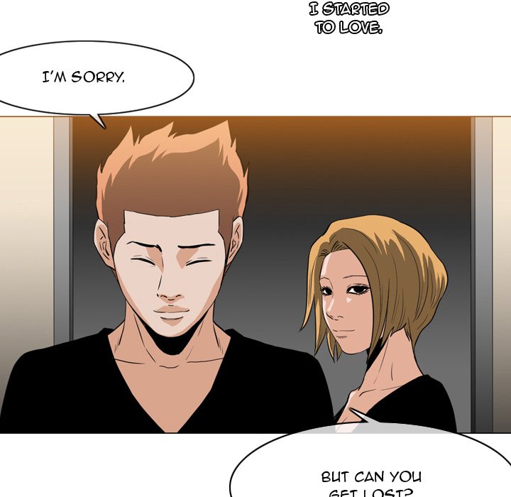 Path to Salvation - episode 76 - 101