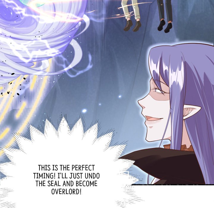 Strange Family - episode 90 - 48