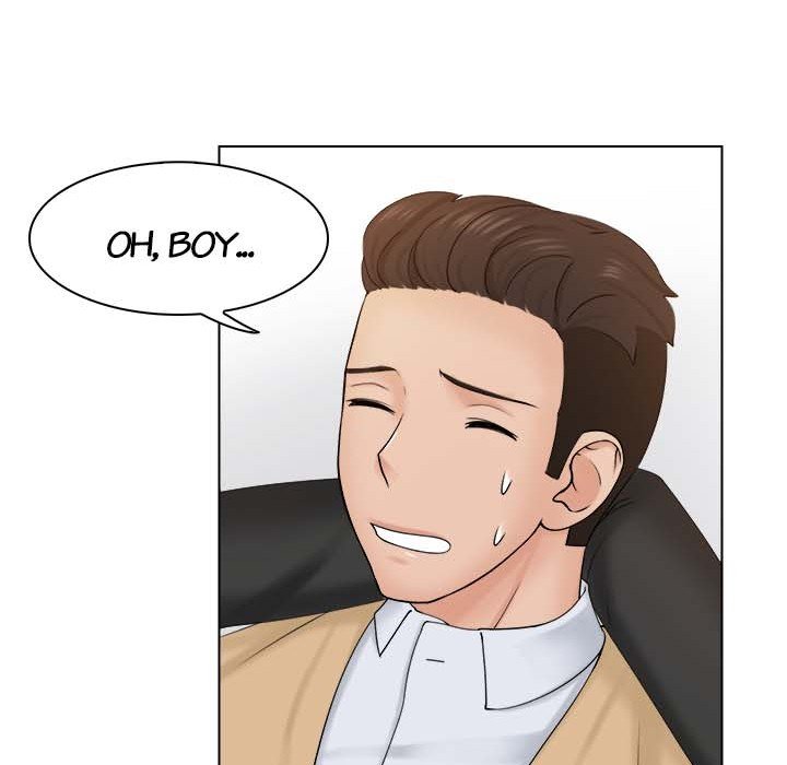 My Girlfriend and My Slave - episode 2 - 94