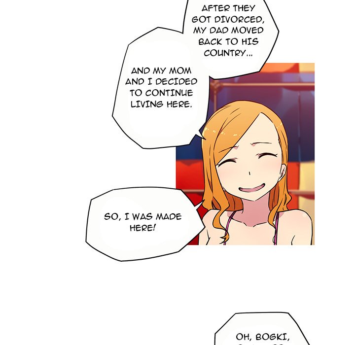My Girlfriend is a Star - episode 20 - 38
