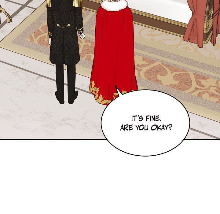Hold on, Crown Prince! - episode 49 - 43