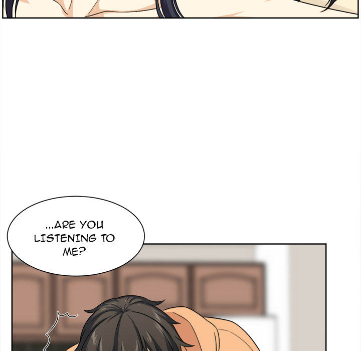 Excuse me, This is my Room - UNCENSORED - episode 16 - 41