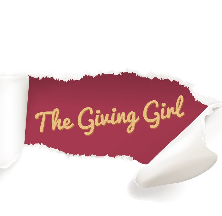 The Giving Girl - episode 12 - 12
