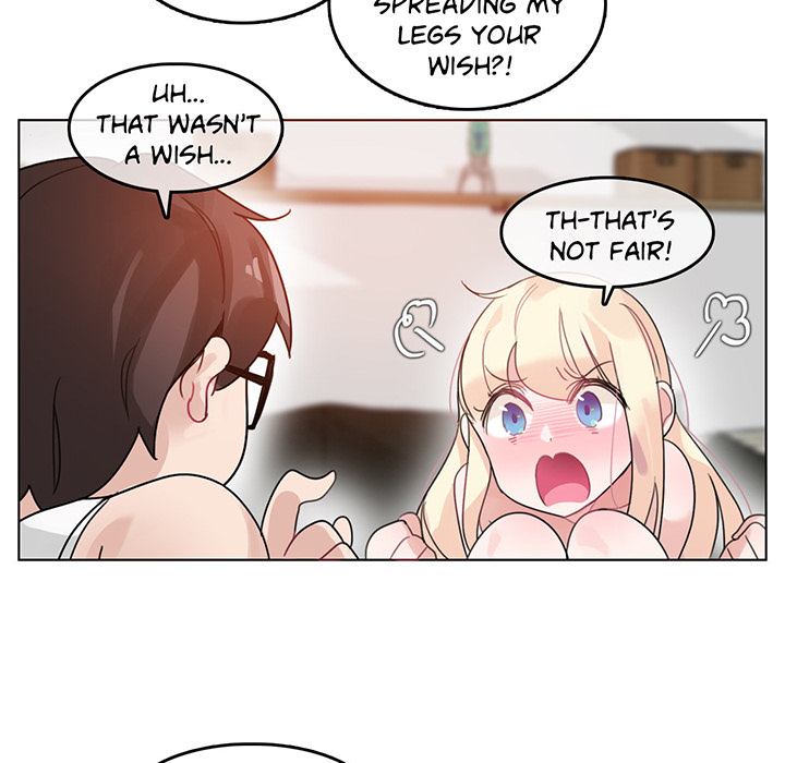 A Pervert's Daily Life - episode 34 - 82