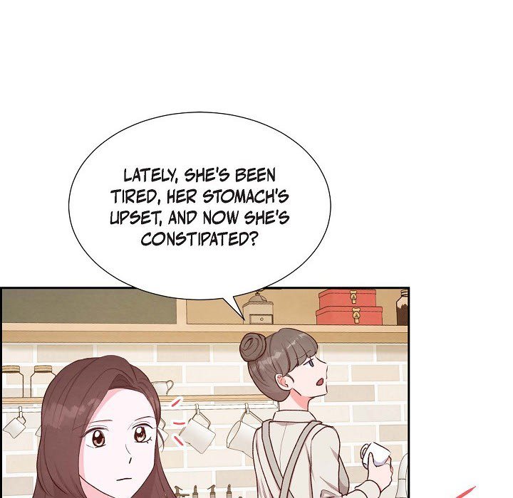 A Spoonful of Your Love - episode 22 - 30