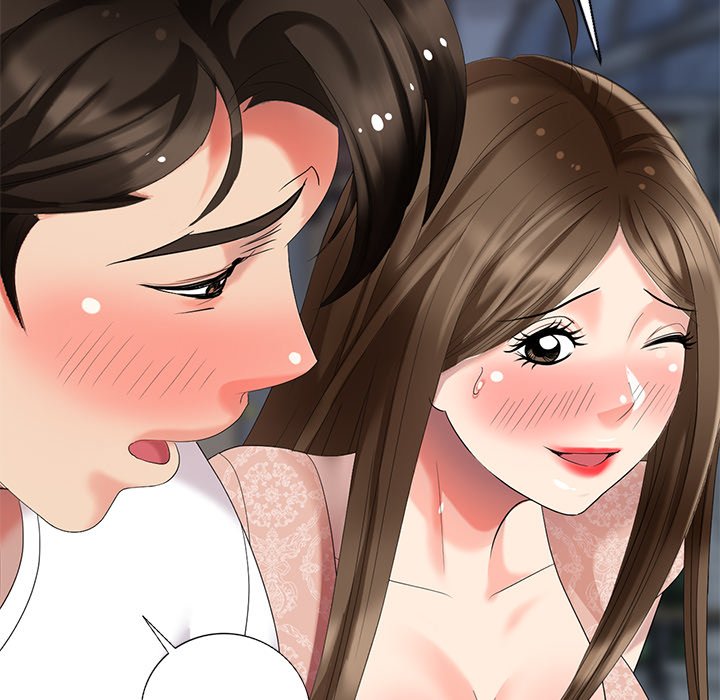 Secret Hideout - episode 46 - 10