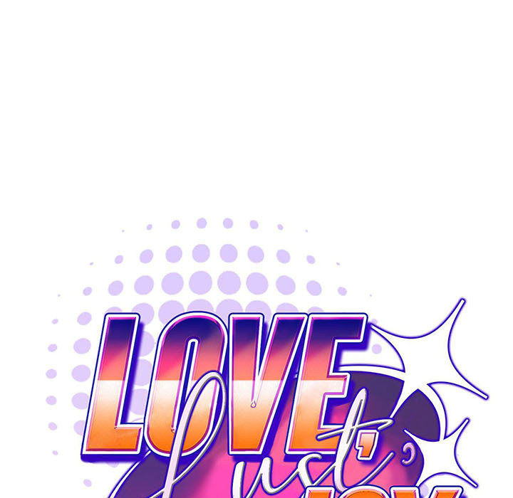 Love, Lust, & Joy - episode 16 - 30