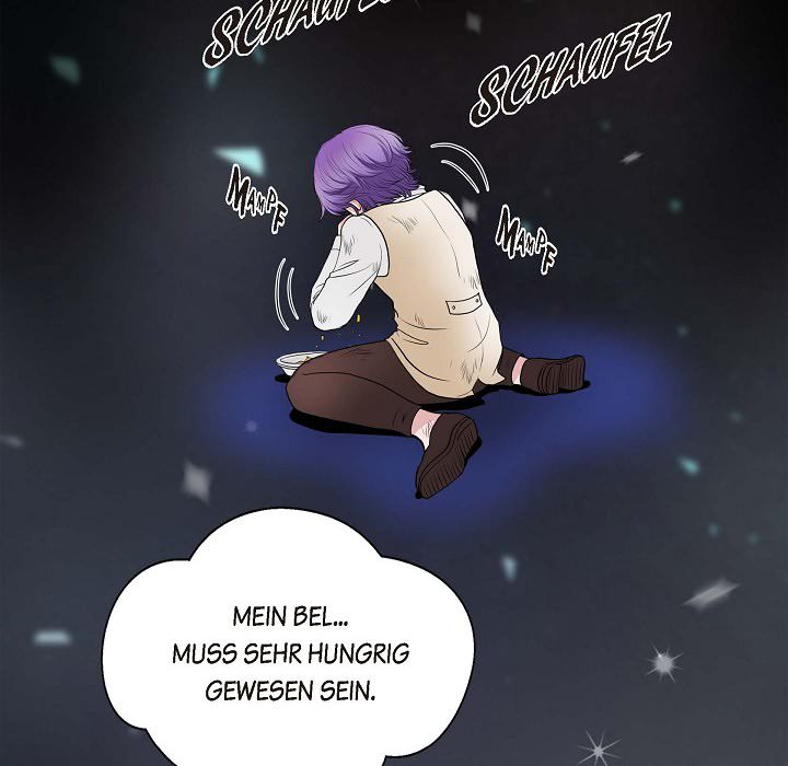 Auf dem Schoß des Kaisers - episode 46 - 83