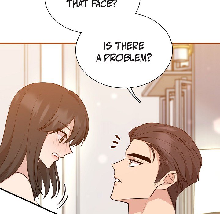 Obscene Contract - episode 14 - 19
