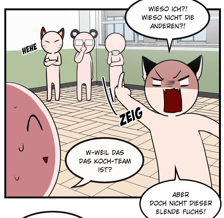 Das Königreich der Tiere - episode 56 - 60