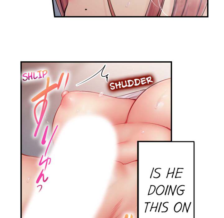 I Can't Resist His Massage! Cheating in Front of My Husband's Eyes - episode 49 - 30