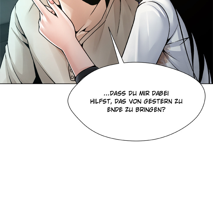 Unverhofft kommt oft - episode 4 - 99