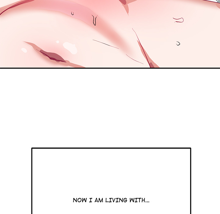 Saving My Magical Girl - episode 1 - 65