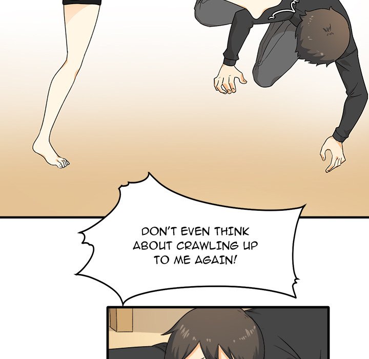 Excuse Me, This is my Room - episode 3 - 29