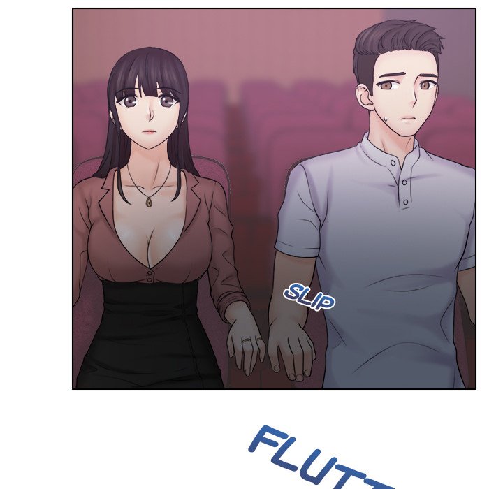 My Girlfriend and My Slave - episode 10 - 90