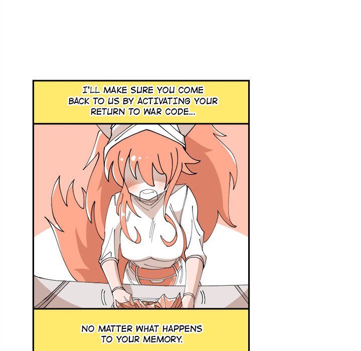 Iron Mech Bride - episode 6 - 36
