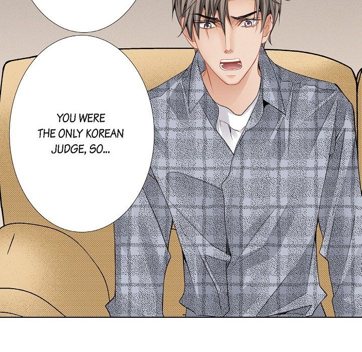 Work, Fight and Love - Webtoon Edition - episode 25 - 44