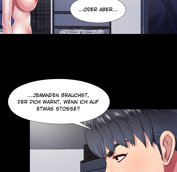 Heimliche Mitbewohnerin - episode 13 - 67