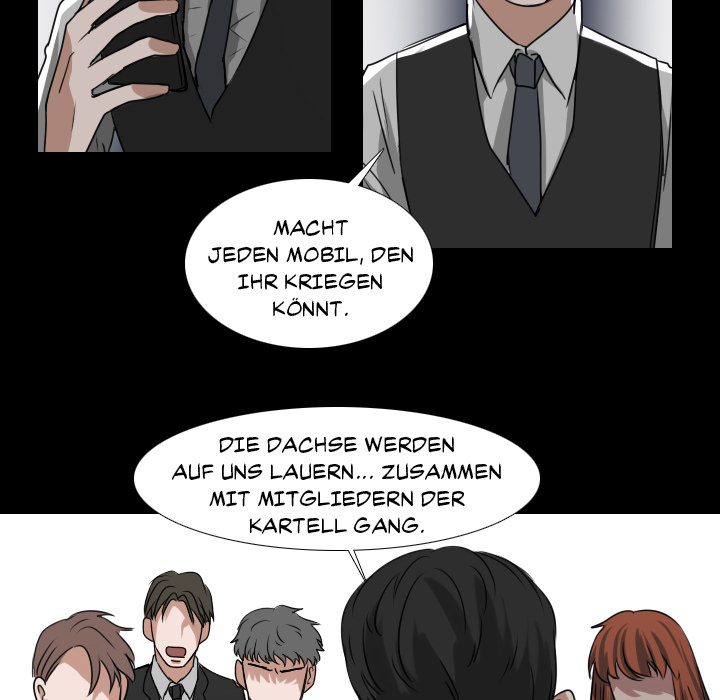 Die Königin - episode 40 - 34