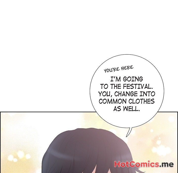 On the Emperor's Lap - episode 19 - 91
