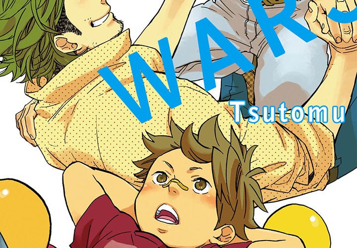 Blue Sky Wars - episode 10 - 1