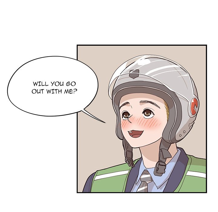 His Women's University - episode 41 - 37