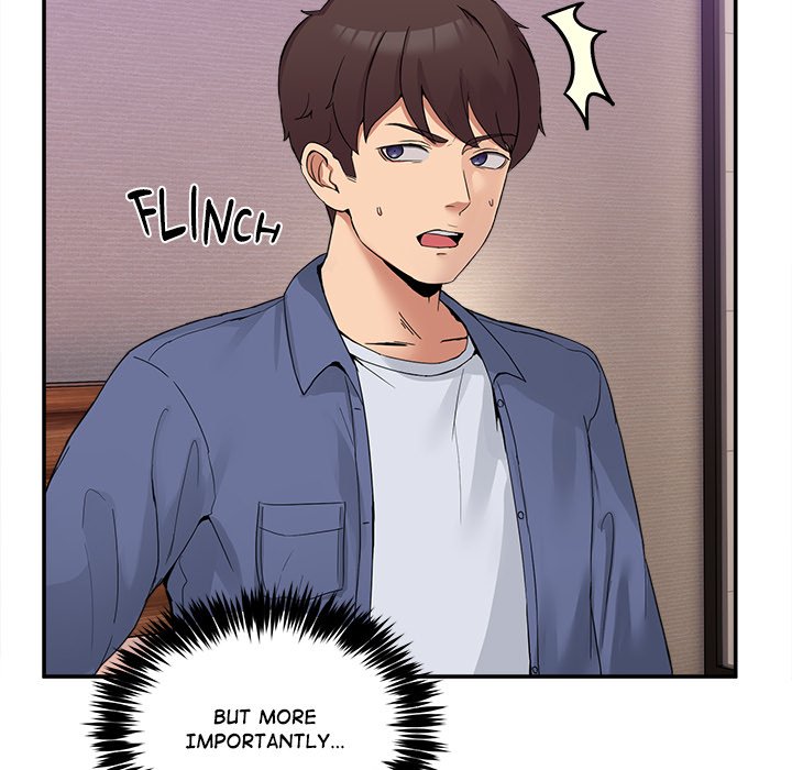 No Men Allowed - episode 3 - 151