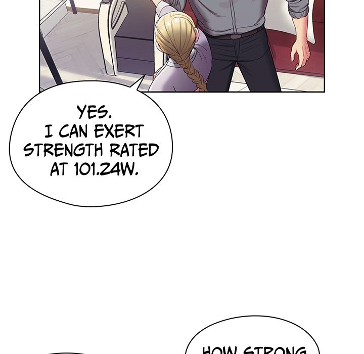 Master, Do You Need A Hand? - episode 2 - 74