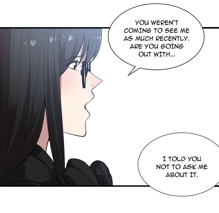You're Not That Special! - episode 18 - 7