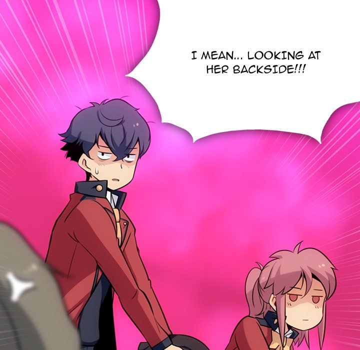 Such a Cute Spy - episode 3 - 123
