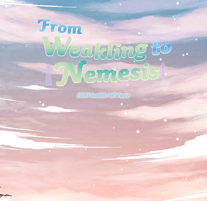 From Weakling to Nemesis - episode 33 - 105