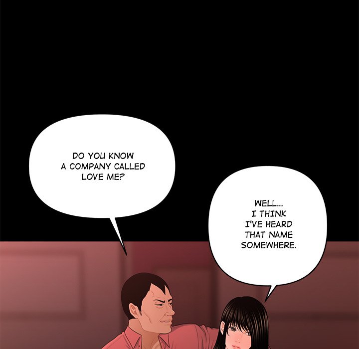 My Secretary - episode 20 - 132