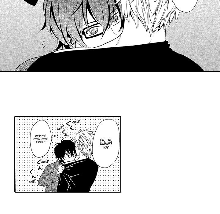 Anti Platonic - episode 1 - 29