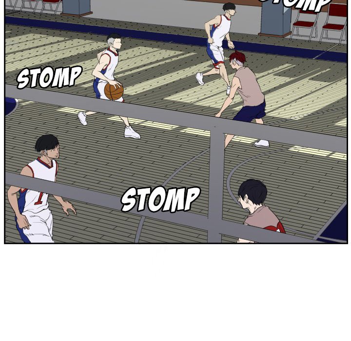 Tweener - episode 33 - 40