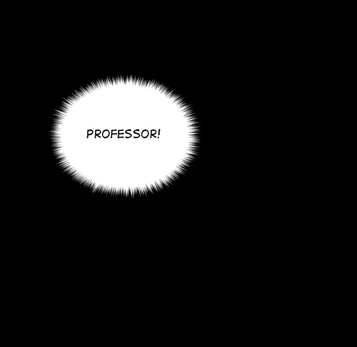 Make Me Yours, Professor - episode 7 - 111