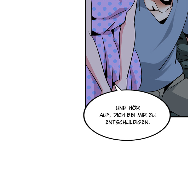 Wer hat Angst vor Mister H? - episode 47 - 81