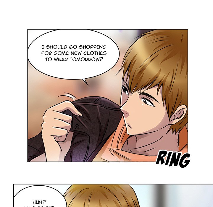 My Love Natsumi - episode 14 - 13