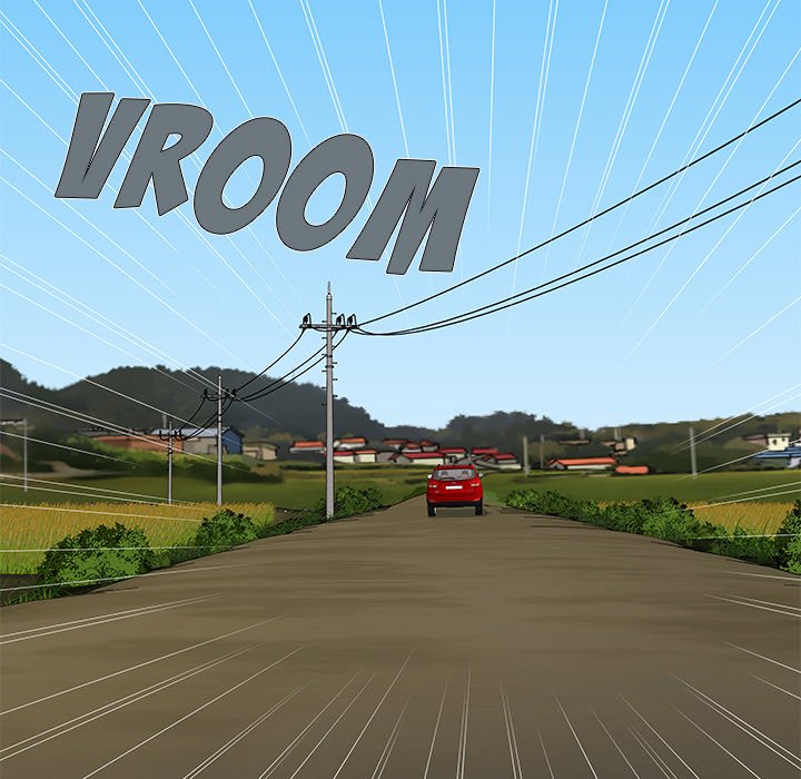 Sleepy Town Escapades - episode 8 - 116