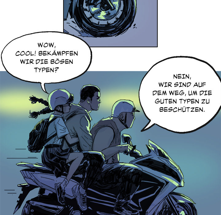 Codename Geist - episode 6 - 23