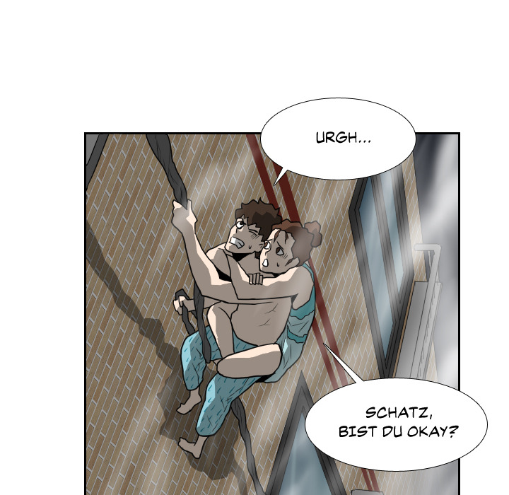 Angriff der Hand - episode 18 - 79