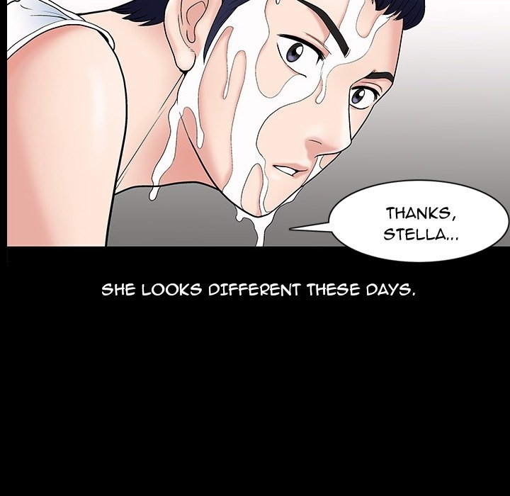Unspeakable - episode 0 - 5