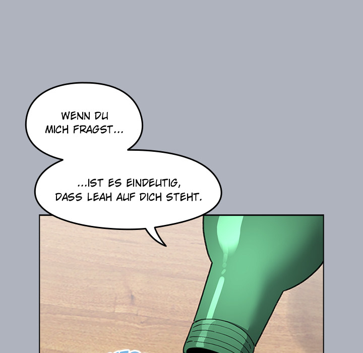 Überleben in einem Comic - episode 27 - 132