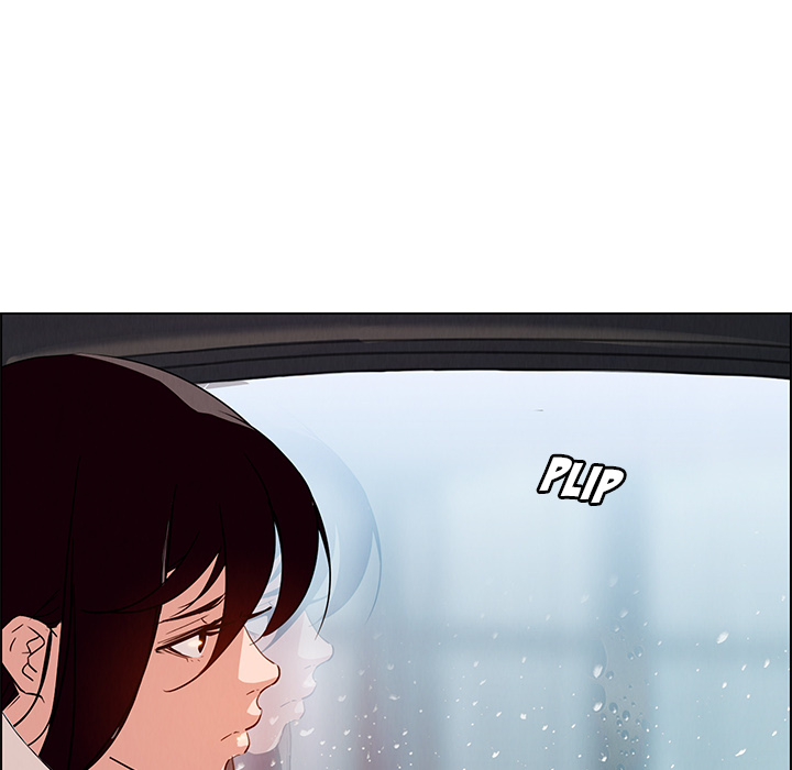 Regenschleier - episode 1 - 5